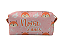 Necessarie Box Grande Raposinha Rosa - Imagem 1